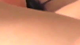 Tattooed big ass chick loves to get anally fucked