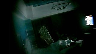 Horny fat arab housewife fingered on amateur hidden cam