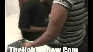 Dloc Fucks Cheatin Hoe Full Video