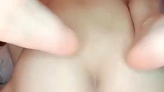 Chinese anchor fucks a young white tiger woman in a sex hotel. She shows her face all the time and is so sexy that she pushes her big cock with her pussy. She has a lot of hairless pussy and has a lot of vaginal fluid and is excited to get her upper body and get her white juice fucked by her brother: Blowjob, Amateur  Asian Porn