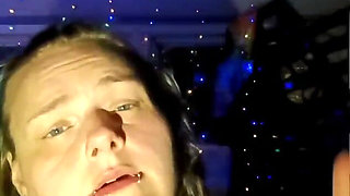 Solo Deepthroat and Face Smacks