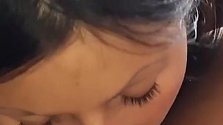 I Gave Her a Head Massage and She Gave Me a Clit Massage - Lesbian-illusion