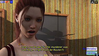 Undercover Update 6 to Be Continue