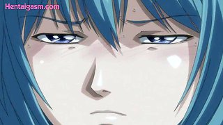 Haramasete Seiryuu-Kun! 1 subbed