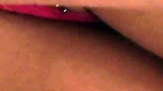 Stacey blonde MILF moans loudly