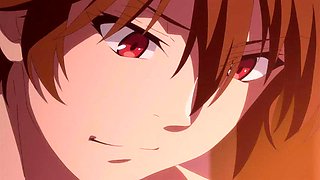 Kaifuku Jutsushi no Yarinaoshi 04: Cumshot, Japanese  Hentai Porn