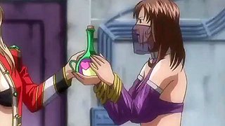 Discipline Ep 6 Dub