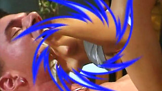 Stepsister Wants to Fuck and Persuades Me and Immediately Starts to Blow Me