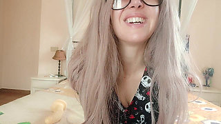 Blasphemous and Vulgar Italian Whore, Offends Your Mother