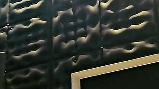 Sheela Sinner Hard Tickling Long Nails Oiled Body Screwdriver Metal Claw Strict Bondage on the Rack Part 2 Fap