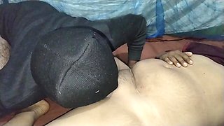 SISTER IN LAW TIGHT PUSSY FUCK