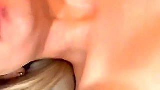 Expert Dicksucker's First Porn Shoot: Casting
