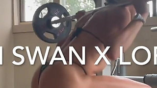 Last Chance to Get Customs with Me and My Booty-ful Friend