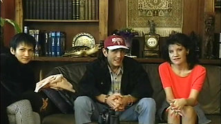Hello Neighbor 18 - Reality 18 - Mature Women Fuck Themselves Young (1998)