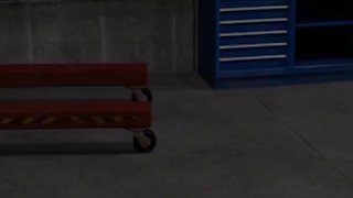Grandma's House - (pt 164) - Nc