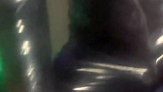 Plastic Bag Domination POV 3