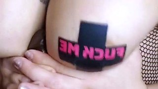Hot Big Black Latina booty Black and Ebony
