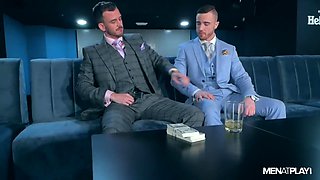 Mafiosi - MENatPLAY