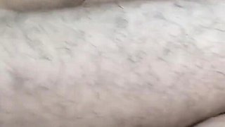 Red Dressed Chubby Desi Pakistani Aunty Toasted in Missionary After Deep Fingering, Desi Clit Play