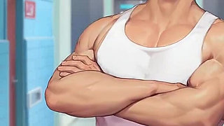 Taffy Tales: the Student -episode 3