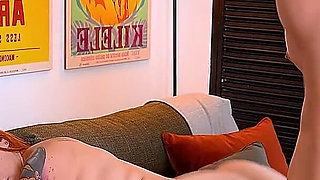 My Neighbor Gets Fucked in the Bathroom After I Fix Her Shower - Danner Mendez & Andrea Castro