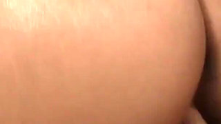 Rosalie Ruiz gets her pussy fucked by horny cock and gets cummed