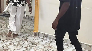 Neighbour Fucks Daughter in Law in Front of Father in Law