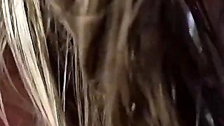 Pussy or Anal, It's Your Choice, but Give Me Pleasure
