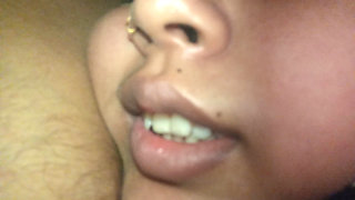Bengali Indian Bhabi Hot Romance New Video.DesicoupleBd