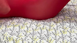 Mummification Pantyhose Encasement Full Body Bondage
