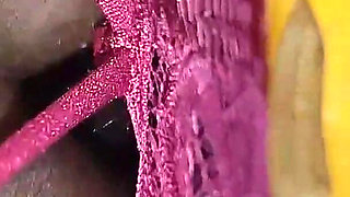 Fucking with Gym Master: Workout in Saree - 1