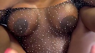 Would you fuck the black girl next door raw or use a condom?