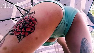 Amateur Homemade Solo Masturbation