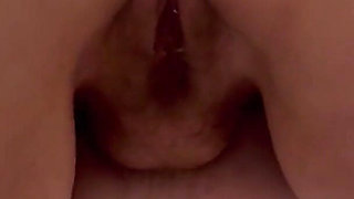 Getting My Asshole Stretched and Fucked Hard Left Gaping and Leaking Cum