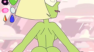 Steven Universe - Rose's Room Fuck Until You Can Stand P42