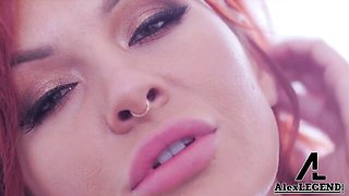 Alex's blowjob sex