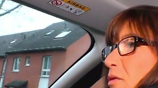 German couple has heavy sex and cum in mouth