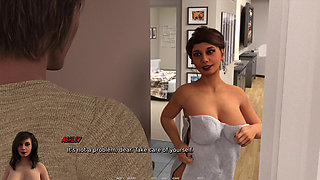 My Horny Wife Likes Interracial Sex Part 10