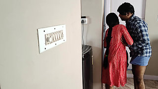 Desi Stepsister hard fucking