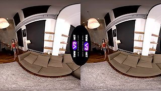Blonde On Brunette Sex Games - Tmwvrnet - Sexlikereal