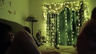 GF amazing ass bouncing on my bwc.