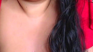 Curvy Beauty Rosina Lux Pegs Her Lover with a Strap-on!