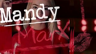 Tease and Thank You - Mandy Marx - It’s so hard to deny