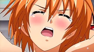 Kansen: Inyoku no Rensa 1