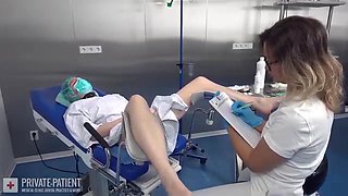 PRIVATE-PATIENT Med Gyno Lea 01