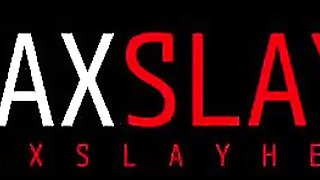 Exquisite Jax Slayher and Savannah Bond's teasing clip