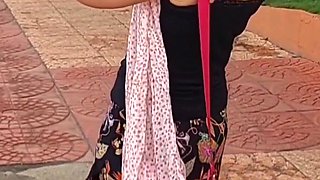 Amateur Blonde Mature Wife Enjoys Sex After Walking