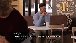 Neon Vice Episode 1 part 1