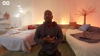 HARDWERK Soiree make love BTS