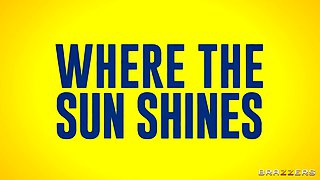 Where The Sun Shines With Abella Danger, Kyle Mason - Brazzers